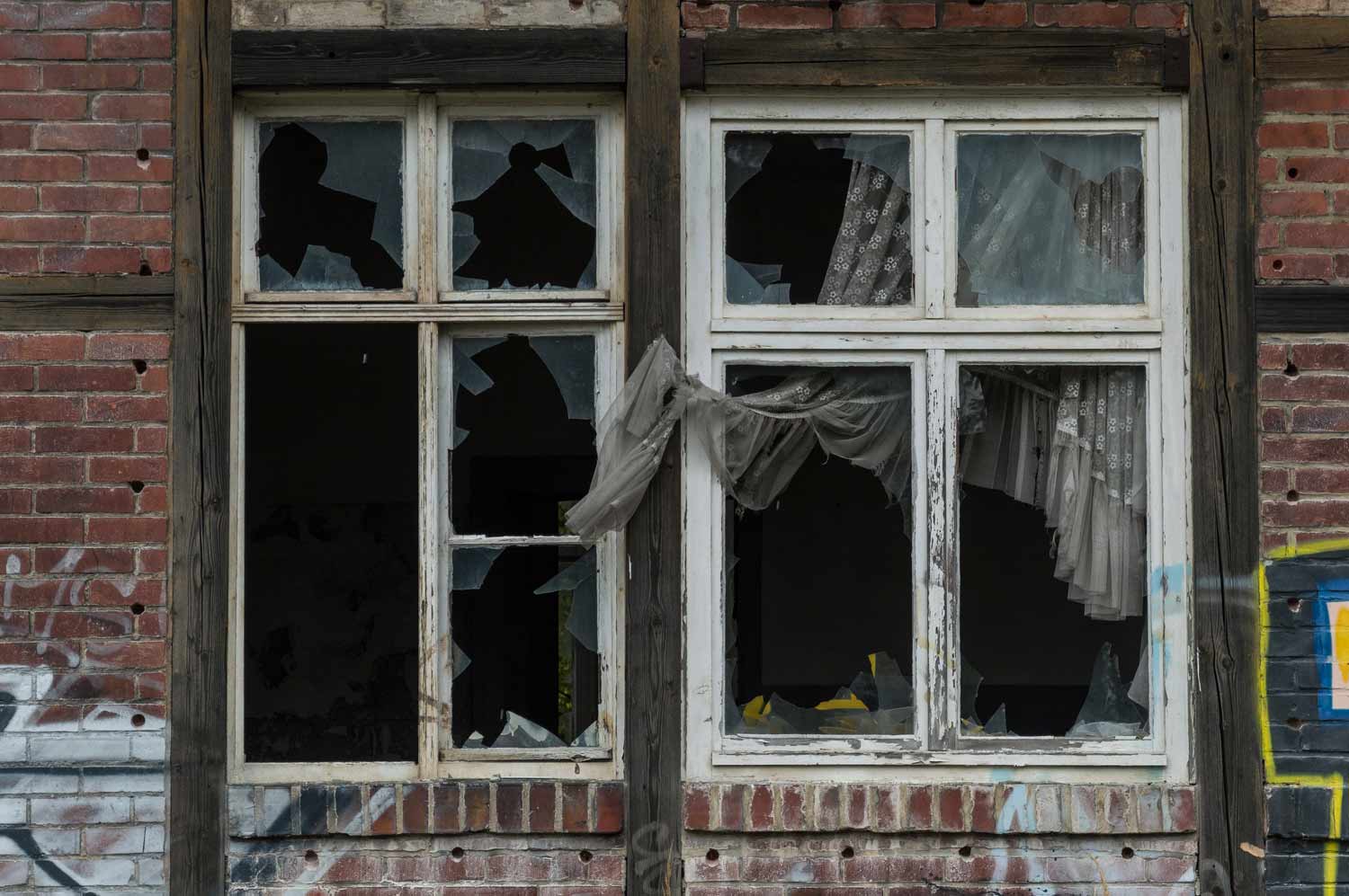 Fenster Güterabfertigung Fenster Güterabfertigung