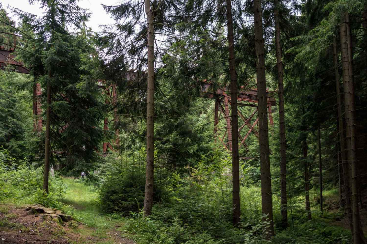 Fuchsbrunntal bei Zwönitz