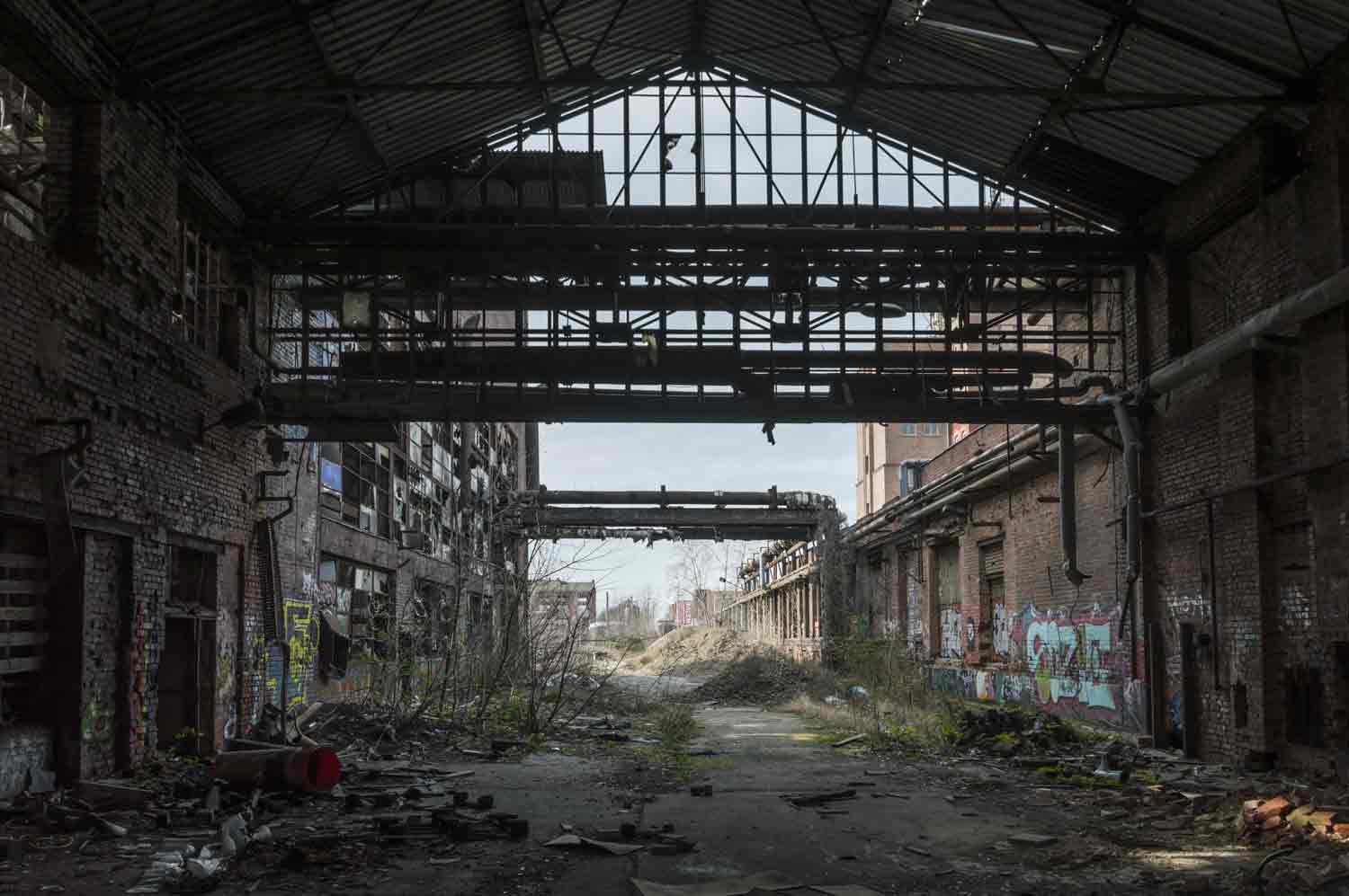 Reste Industrierevier