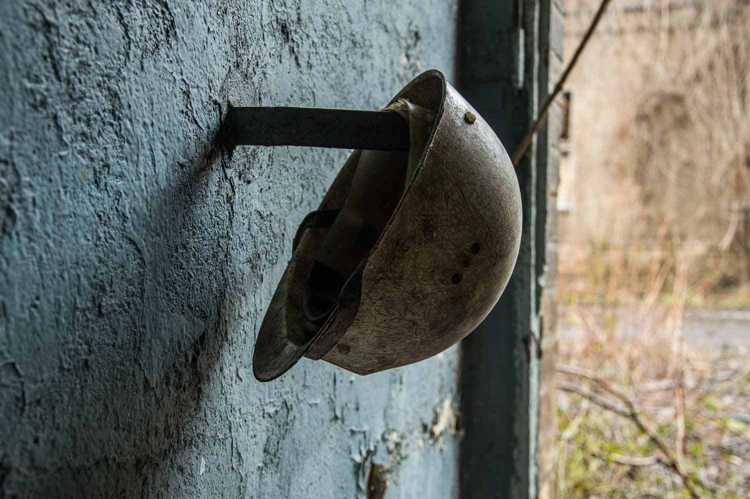 Helm Lehrwerkstatt