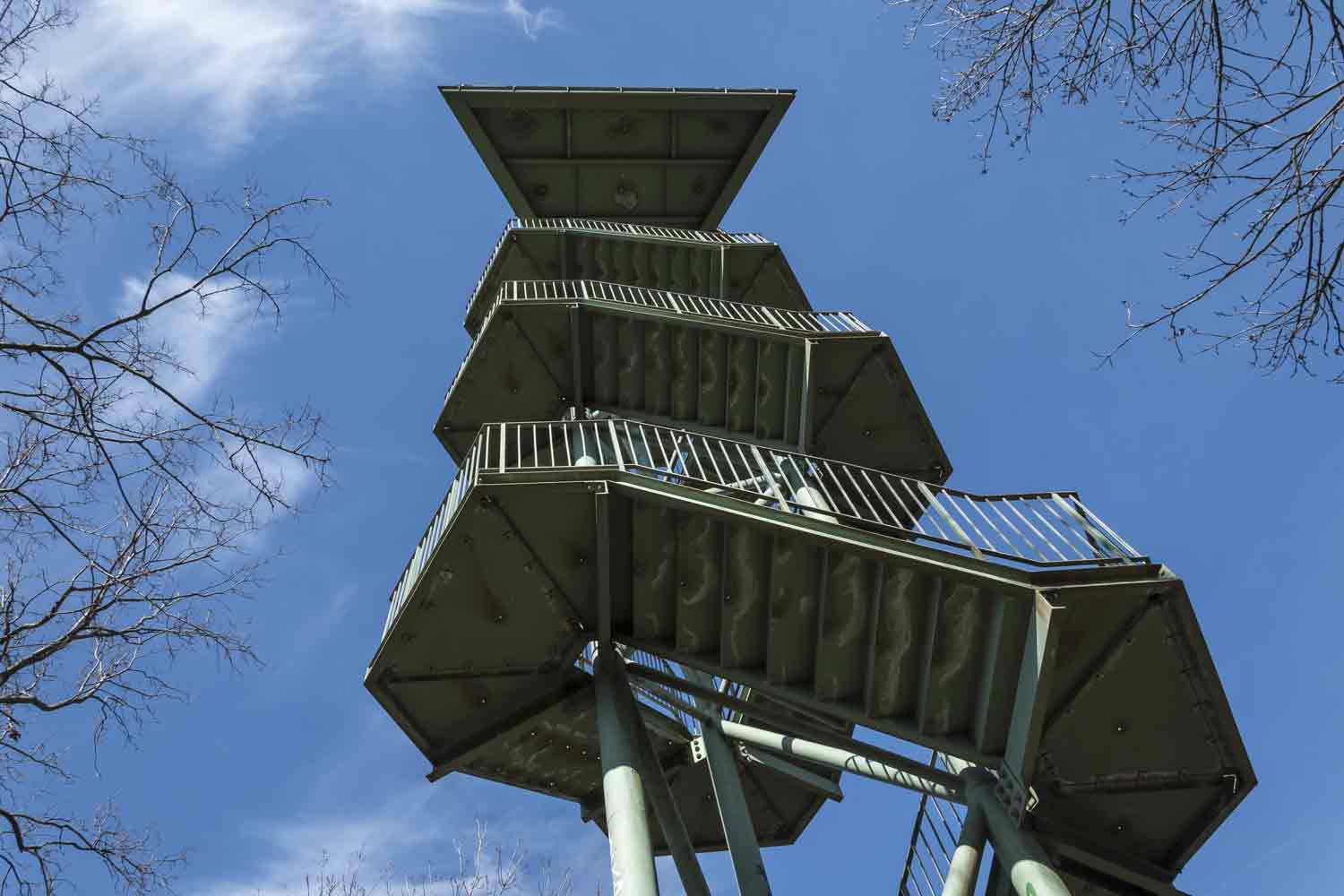 Aussichtsturm Rosental