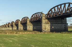 Brückenruine Doemitz