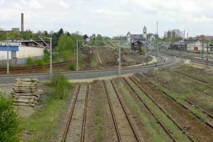 Vorschau Bahnmodernisierung