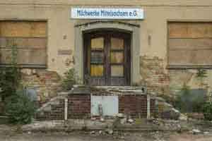 Vorschau verschlossenes Objekt