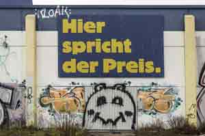 Zum Beitrag 'Lost Places ohne Mindestalter'
