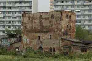 Vorschau Ruine Konservenfabrik