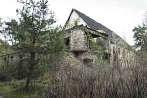 Zum Beitrag 'Hagenow Sudenhof Airfield'