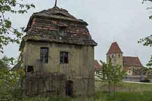 Vorschaubild Taubenhaus