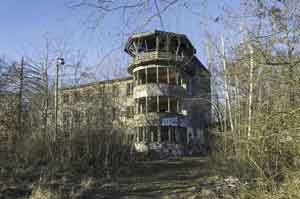 Vorschau Fliegerhorst Waldpolenz